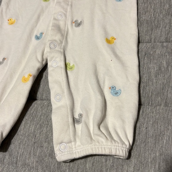 Carter's Unisex Baby Bodysuit 6M - Picture 3 of 7
